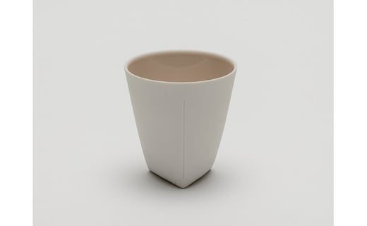 CH/006 Coffee Cup Pink