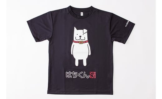 50p7604 大館市観光キャラクターはちくんtシャツ 手ぬぐいセット 秋田県大館市 ふるさと納税 ふるさとチョイス