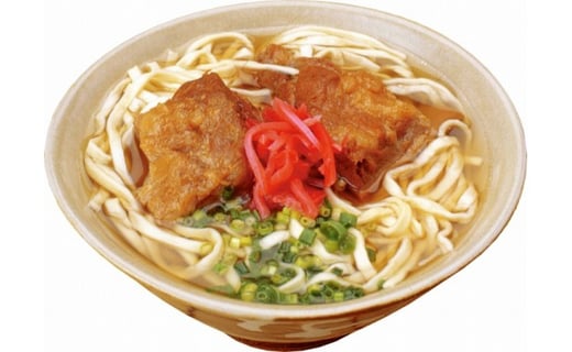 恩納村なかむらそば ソーキそば 3食分 沖縄県恩納村 ふるさと納税 ふるさとチョイス 恩納村なかむらそば ソーキそば 3食分 沖縄県恩納村 ふるさと納税 ふるさとチョイス