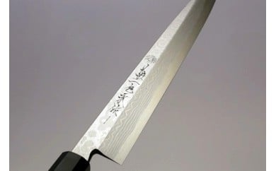 奈良 菊一 出刃包丁 和包丁 庖丁 刃物 ナイフ2点