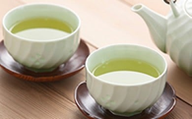 [№5712-0016]狭山茶2種詰合せ