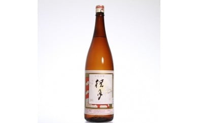 ttk01日本酒（桂月 金杯） 394419 - 高知県土佐町