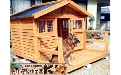 犬小屋 キャットハウス ハンドメイド+kocomo.jp