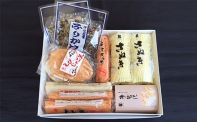 詰め合わせ