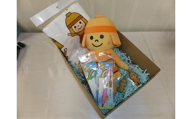 ５０ａ 高槻市マスコットキャラクター はにたん グッズ 大阪府高槻市 ふるさと納税 ふるさとチョイス