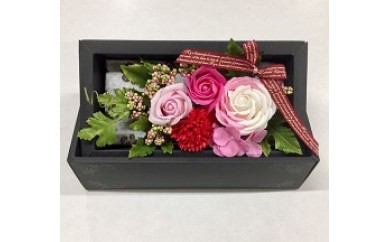 フラワーフレグランス　定期お届けセット