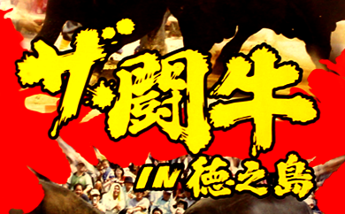 鹿児島県徳之島】≪H29≫徳之島闘牛伝統大会名場面集DVD - 鹿児島県