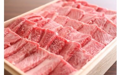 飛騨牛 焼肉 希少部位入り福袋 総重量1200g (1.2kg) 和牛 牛肉 飛騨市推奨特産品