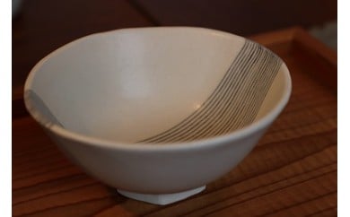 かけごはん碗(茶碗)[A47]