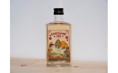 梅酒・EMITAME（500ml）