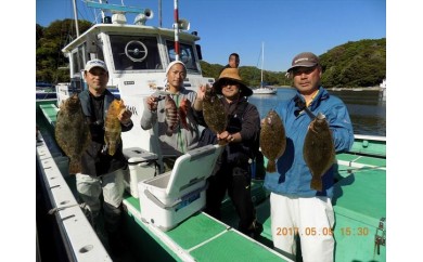 3 36 つり船丸十丸 ヒラメ釣り乗船券 神奈川県三浦市 ふるさと納税 ふるさとチョイス