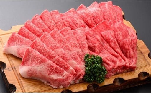 【 冷蔵 】 米沢牛 （ しゃぶしゃぶ用 ） 1.3kg 1300g 牛肉 ブランド牛 和牛 しゃぶしゃぶ  [030-A017]