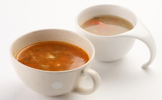 くまもと野菜畑 スープ 10食セット