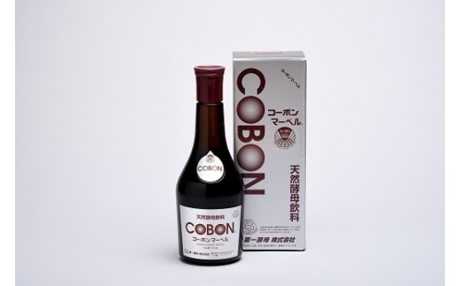 200-002 天然酵母飲料「コーボンマーベル」（525ml×12本） - 伊豆の国市伊豆の国市 | ふるさと納税 [ふるさとチョイス]