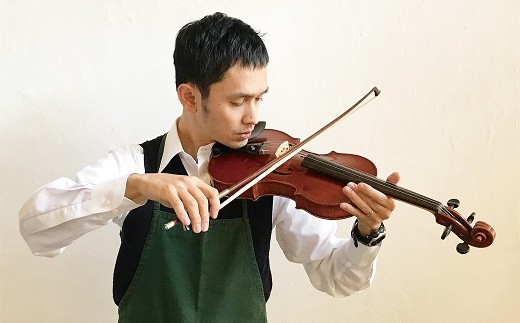 楽器レンタル バイオリン ビオラ ｉ 鳥取県三朝町 ふるさと納税 ふるさとチョイス