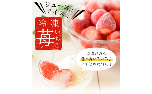 No 229 21年5月 6月末頃の発送予定 冷凍いちご 800g 4 計3 0g 安心安全の減農薬 アイスがわりに スムージーに ジャムに 片平観光農園 鹿児島県日置市 ふるさと納税 ふるさとチョイス