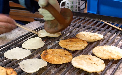 天日干し生地 鹿野山炭火手焼せんべい 38袋入り 千葉県富津市 ふるさと納税 ふるさとチョイス