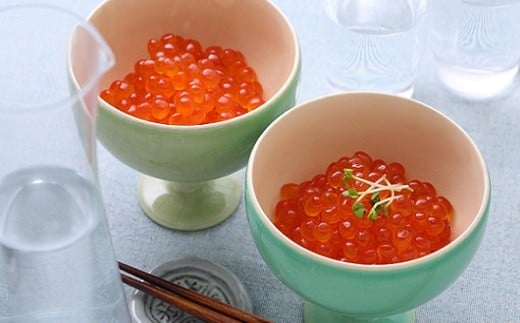 2種類の味が楽しめるセットです。