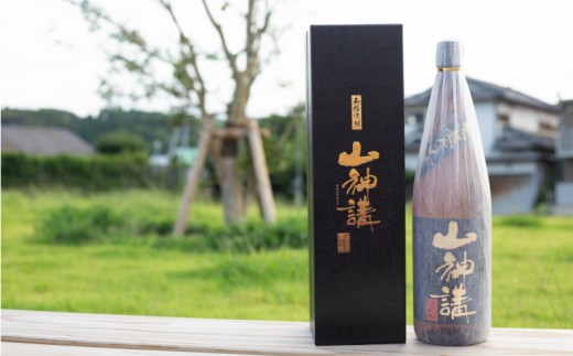 芋焼酎「ざまに」７２０ｍｌ | 高知県地場産業賞受賞 すくも酒造