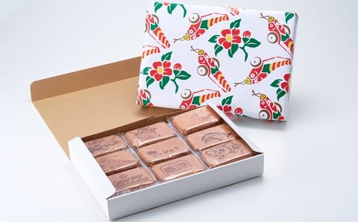 むかしなつかしいせんべいセット 計81枚入り 3枚入り×27袋 せんべい 煎餅 お菓子 たまごせんべい おやつ お茶請け 2101509 - 熊本県人吉市