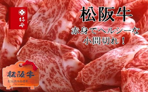 C 46 柿安本店 松阪牛小間切れ1000g 500ｇ 2ｐ 三重県桑名市 ふるさと納税 ふるさとチョイス