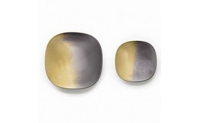 W-1 SOUKI（Ｓ・Ｌセット）Brass &Alloy(Bronze・Tin・Shilver) plate 223877 - 大阪府東大阪市