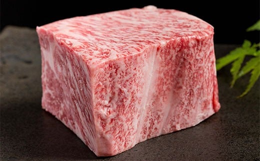佐賀牛リブロースブロック