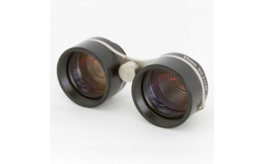 星座観察用双眼鏡 SG2.1×42 - 埼玉県三芳町｜ふるさとチョイス