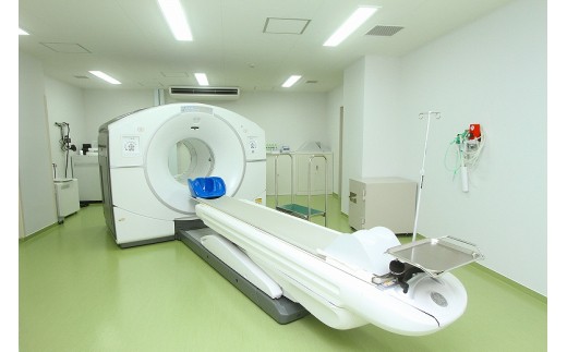 T330-02 PET/CT検診 ～中濃厚生病院での人間ドック～ 912074 - 岐阜県関市
