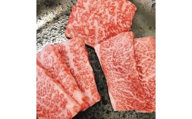 【4等級以上】特選 近江牛焼肉食べ比べセット【1.5kg（肩ロース500ｇ、モモ500ｇ、バラ500ｇ)】【AB67SM】