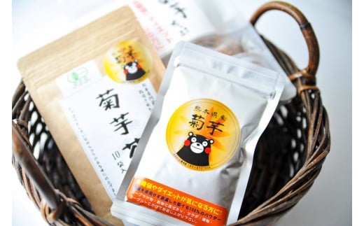 菊芋本店タワラ屋は菊芋を原料にした加工品を製造しております。菊芋に含まれる成分で皆さんの健康をサポートします！