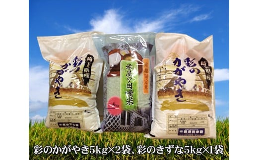 JAいるま野 金芽米(彩のきずな)BG無洗米 10kg(5kg×2袋) 【1202092 ...