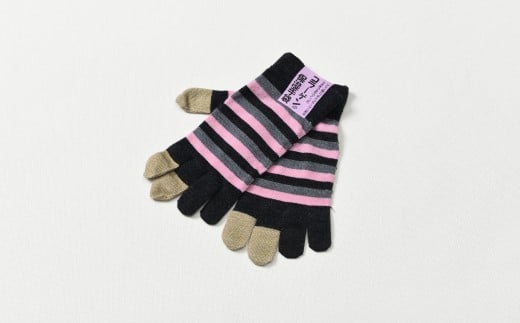コラーゲンの保湿手袋（Ｓ-Ｍサイズ）１組 715392 - 石川県かほく市