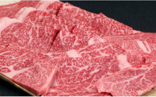 純近江牛焼肉 鉄板焼き用ロース肉500g 03d004 滋賀県草津市 ふるさと納税 ふるさとチョイス