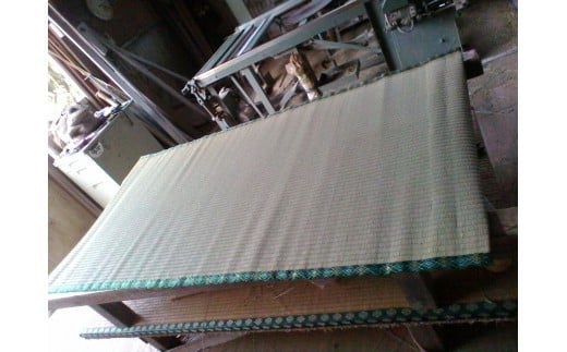 畳工場見学と手縫い本格うすべり製作体験（1名分） 228981 - 埼玉県吉見町