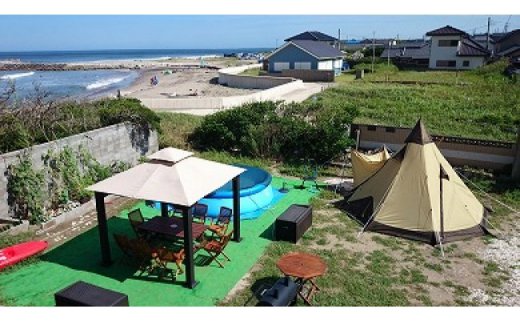 Ks 9 手ぶらでbbq 4名まで 広がる鹿嶋のビーチ Sea Sunrise 茨城県鹿嶋市 ふるさと納税 ふるさとチョイス