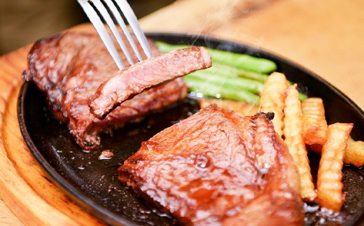 赤崎牛 サーロイン ステーキ 約200g 牛肉