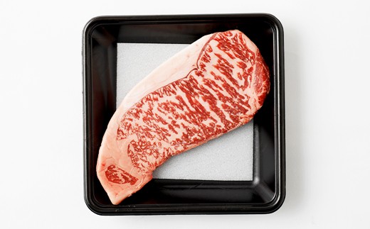 赤崎牛 サーロイン ステーキ 約200g 牛肉
