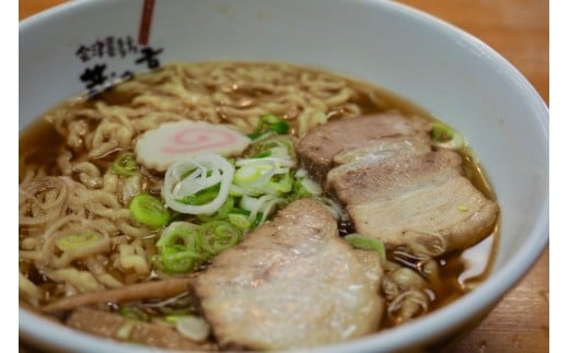 B 01k 蔵々亭喜多方ラーメン6食セット 福島県喜多方市 ふるさと納税 ふるさとチョイス