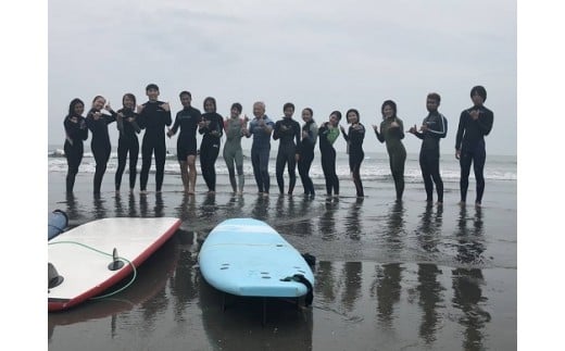 A075a Glare Surf サーフィン体験スクール 小松海岸 徳島県徳島市 ふるさと納税 ふるさとチョイス