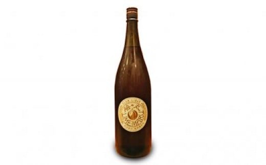 藤枝と島田の白加賀を志太泉純米酒「開龍」に漬け込み、じっくり低温で仕込みます。