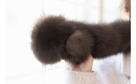毛皮の王様 ロシアンセーブルダブルフェースマフラー 全2色 和歌山県御坊市 ふるさと納税 ふるさとチョイス 毛皮の王様 ロシアンセーブルダブルフェースマフラー 全2色 和歌山県御坊市 ふるさと納税 ふるさとチョイス