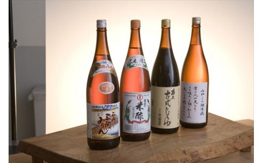 調味料にもこだわり、地元酒蔵『太閤』の酒粕と京都の吟醸白味噌、
天上みりん、三河みりんを使用。