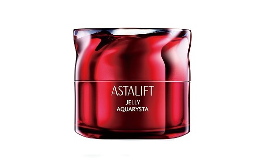 富士フイルム社製 ASTALIFT アスタリフト ジェリー アクアリスタ 60g