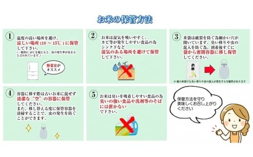 Sb0177 令和2年産 庄内米5種味比べセット 計10kg 2kg 5袋 Ab 山形県酒田市 ふるさと納税 ふるさとチョイス