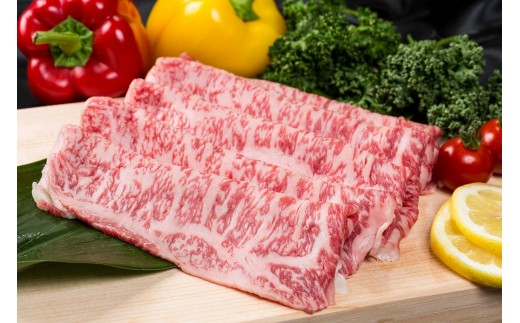 肉の定期便　佐賀牛を毎月月替りで１２回お届け（画像はイメージです）