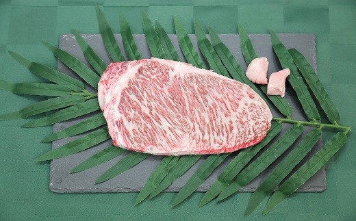 こだわりのむかわ黒毛和牛です!