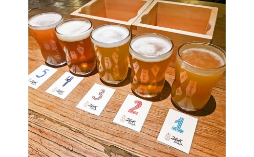 【武蔵野】オリジナルビール醸造体験【26Kブルワリー】 ／ ワークショップ クラフトビール 醸造所 東京都