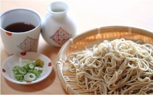 おすすめ そばのふるさと納税を探す ふるさとチョイス