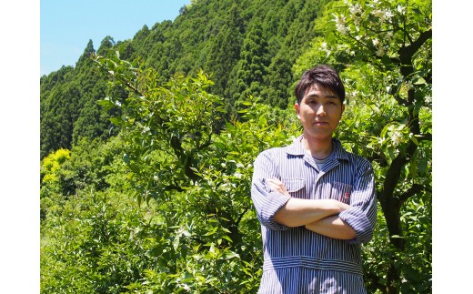 有機栽培・有機加工による一貫生産。
私たちは小さな農園ですが、環境と自然を守り、食のあり方を模索しながら、農業を営んでいます。
